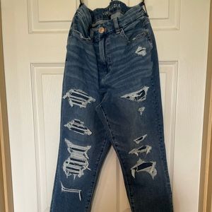 American Eagle the dream Jean